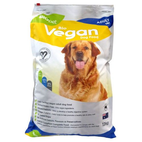 The Best Vegan Dog Foods Compared and Priced