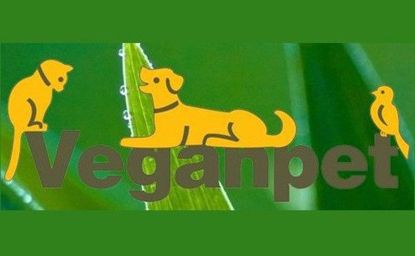 Veganpet Vegan Pet Food Company Review