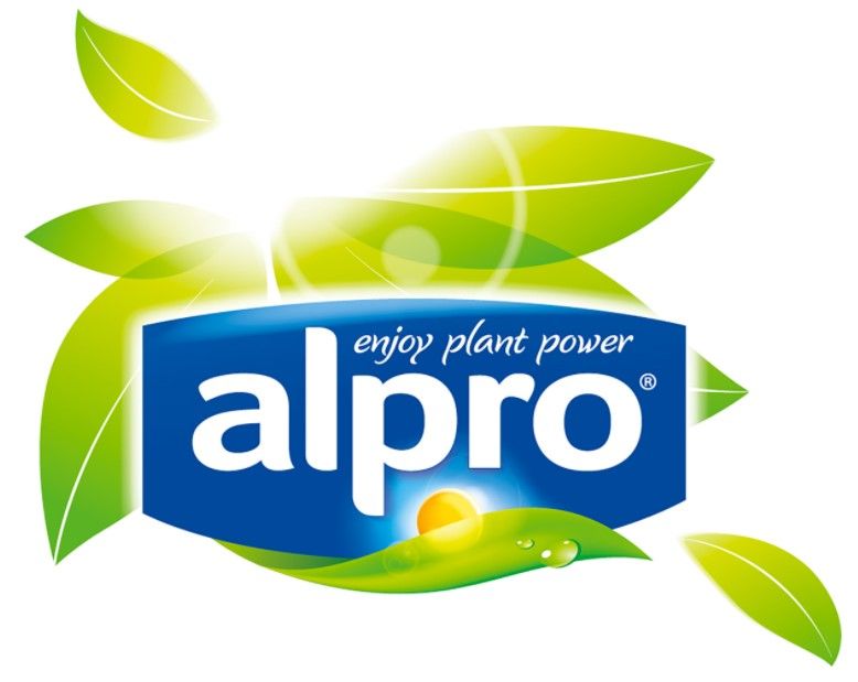 Alpro Vegan Food Brand Review