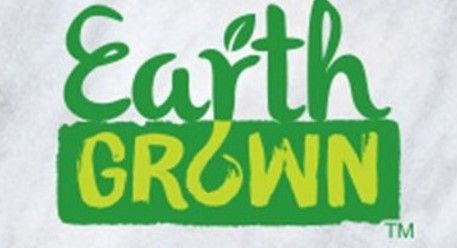 Earth Grown Vegan Food Brand Review