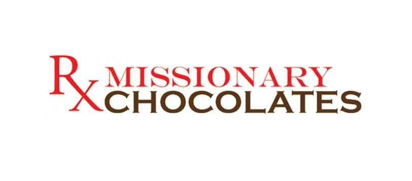 Missionary Chocolates Vegan Food Brand Review